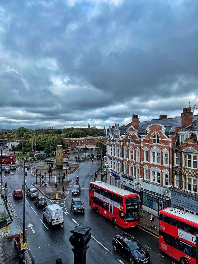 Photo - Golders Green Serviced Apartments by Concept Apartments