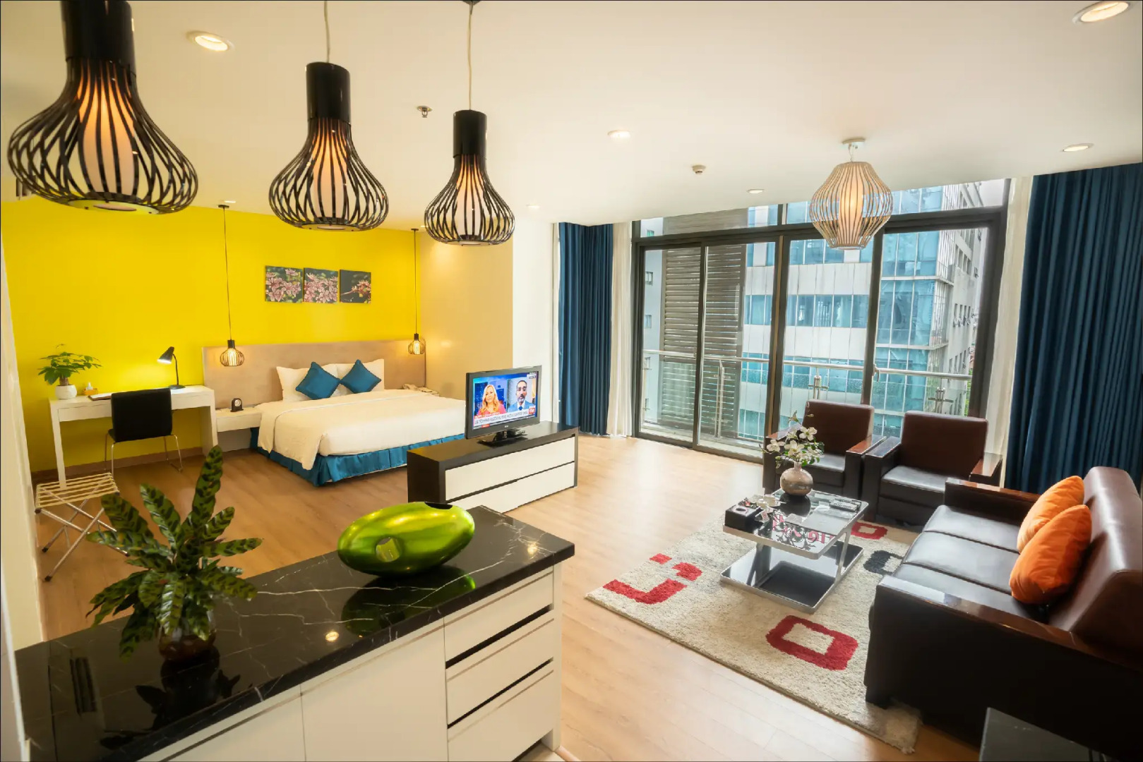 Foto - My Way Hotel & Residence Ha Noi