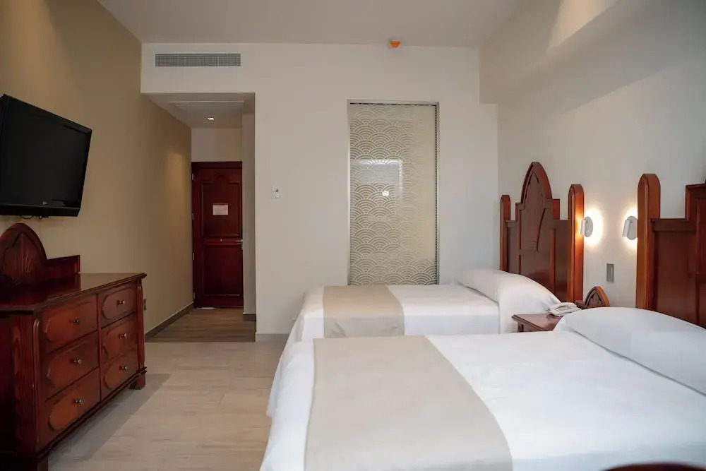 Photo - Vallarta Live Hotel