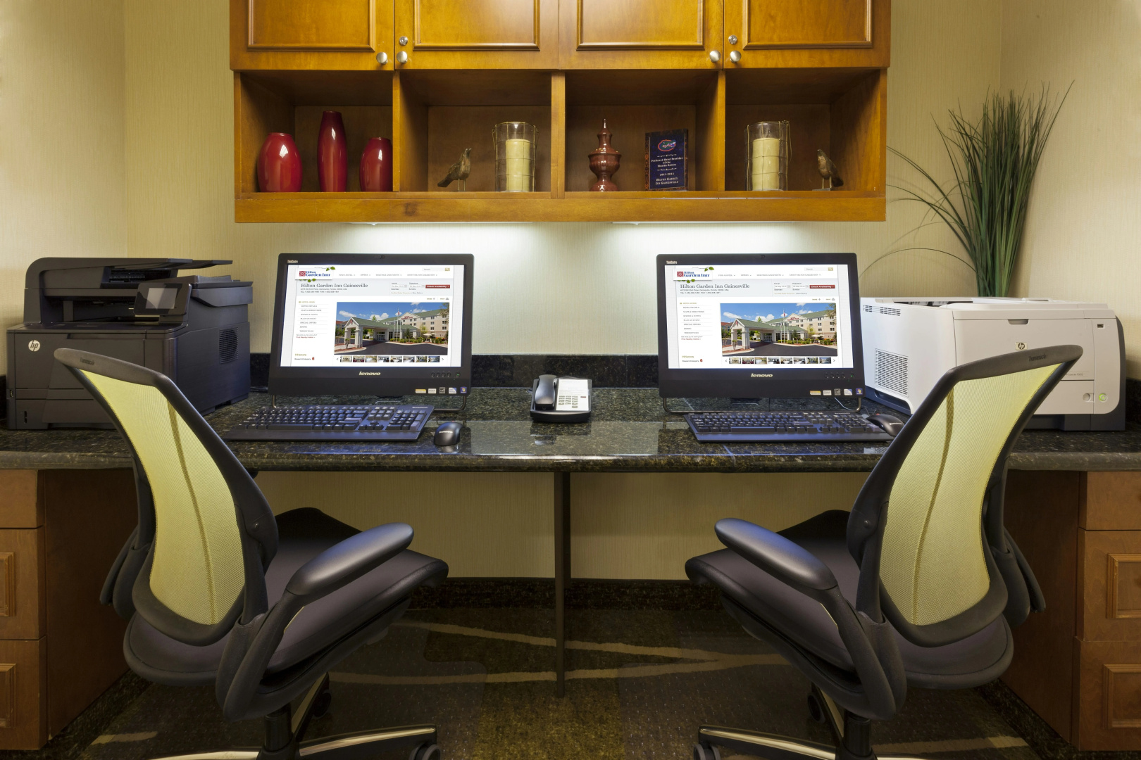 Foto - Hilton Garden Inn Gainesville