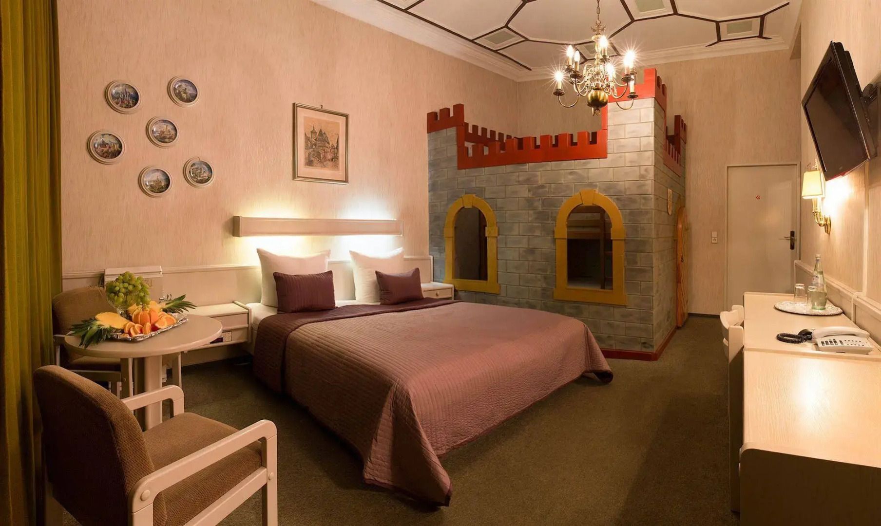 Photo - W22 Hotel am Kurfürstendamm