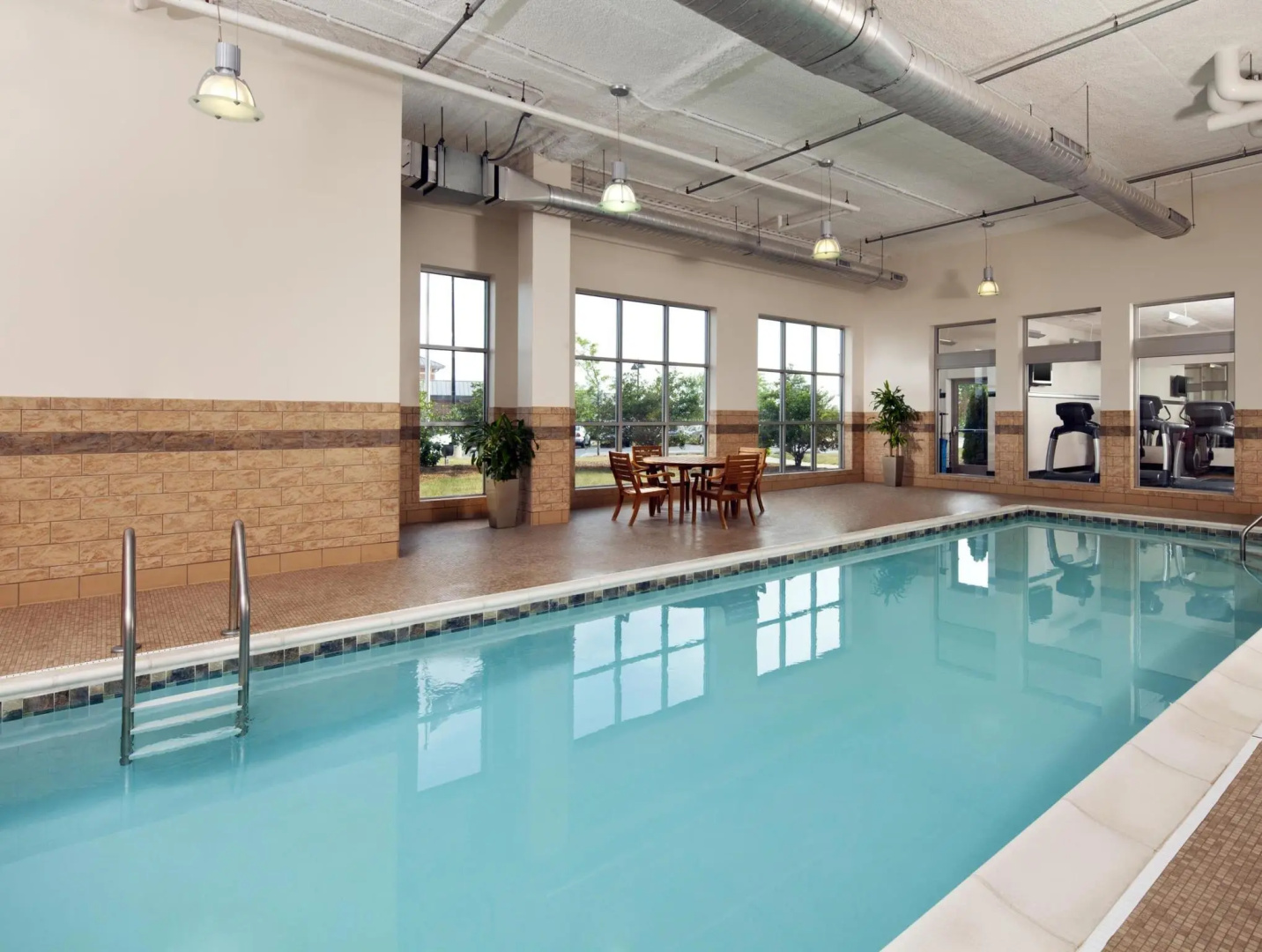 Foto - Sheraton Chicago Northbrook Hotel