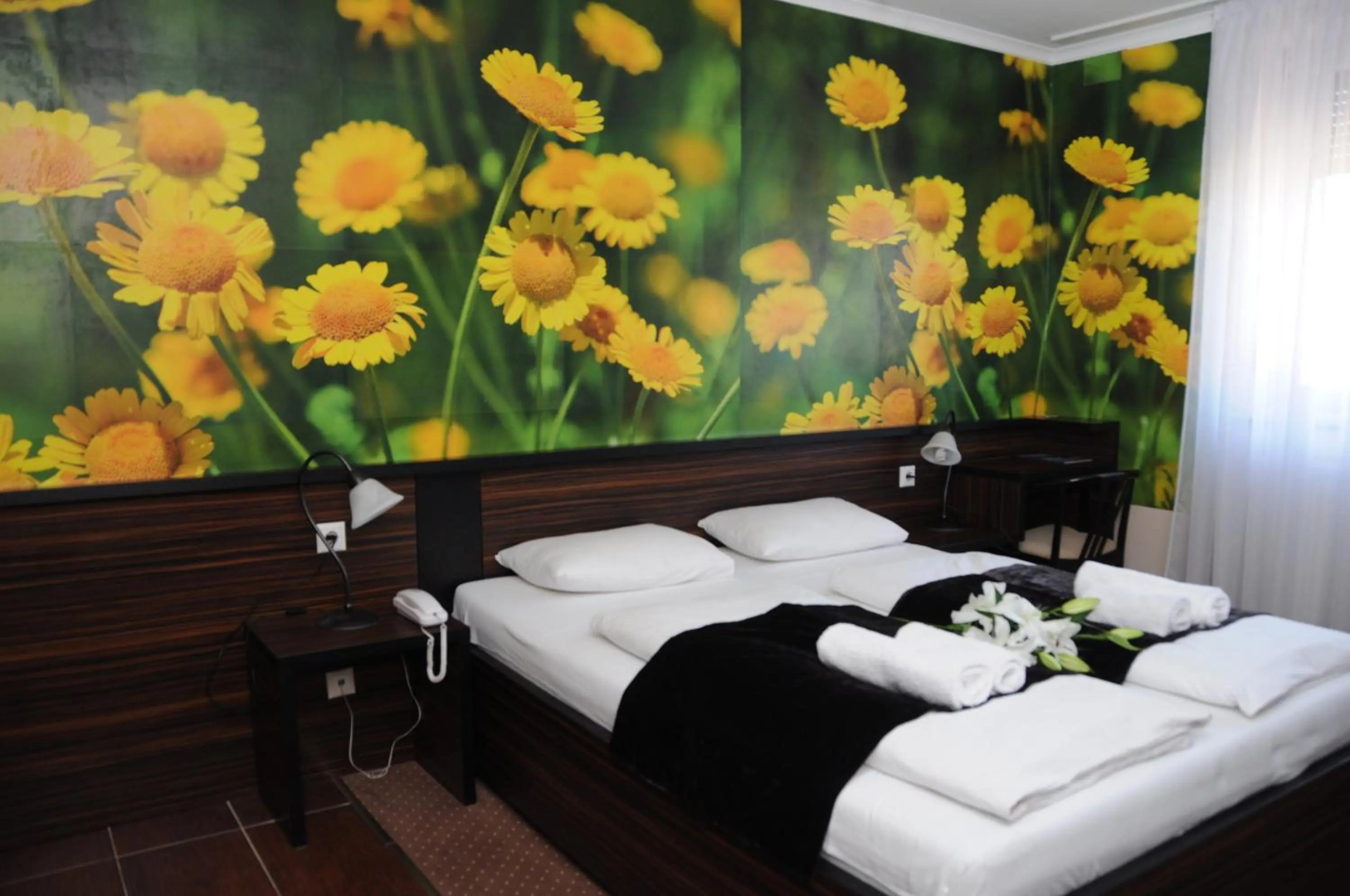 Foto - Green Hotel Budapest