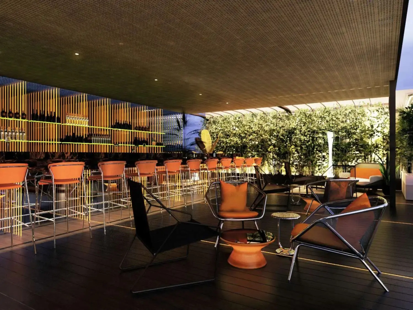 Photo - Adia Aluma Athens, Curio Collection By Hilton