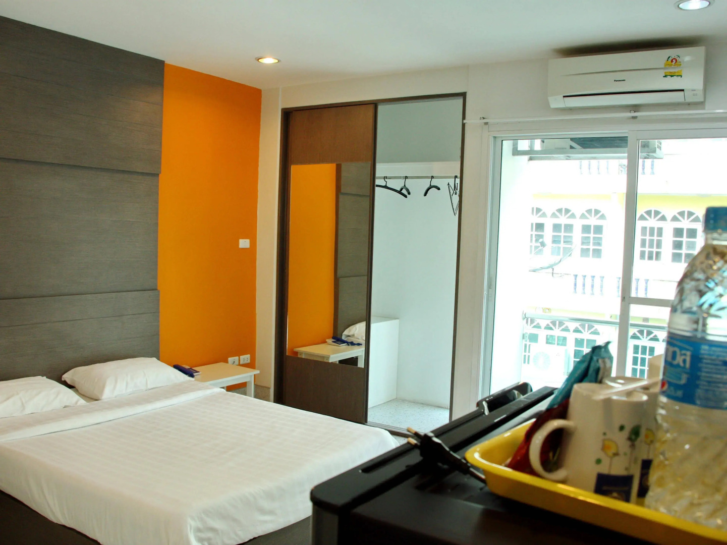 Foto - The Fifth Residence