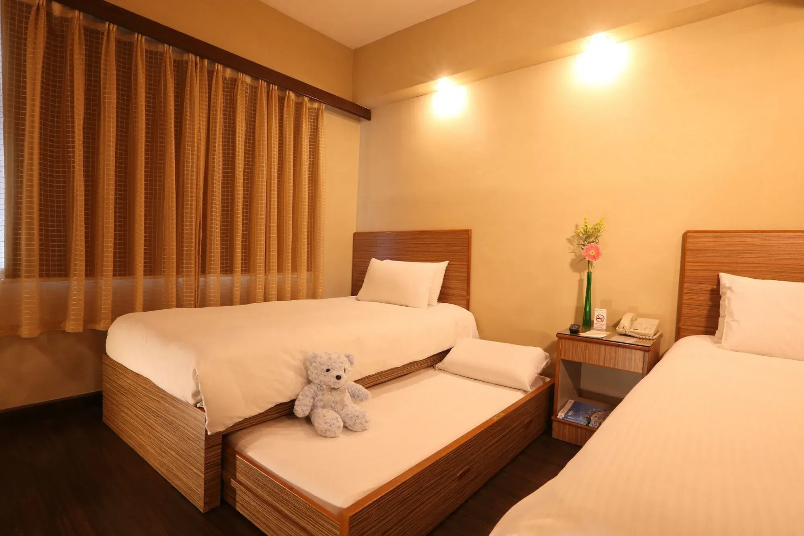 Foto - The Imperial Hotel