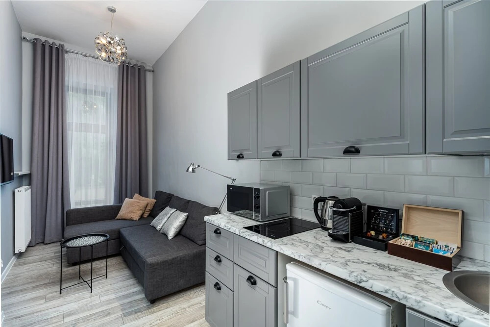 Foto - Z14 Boutique Residence – Krakow Old Town