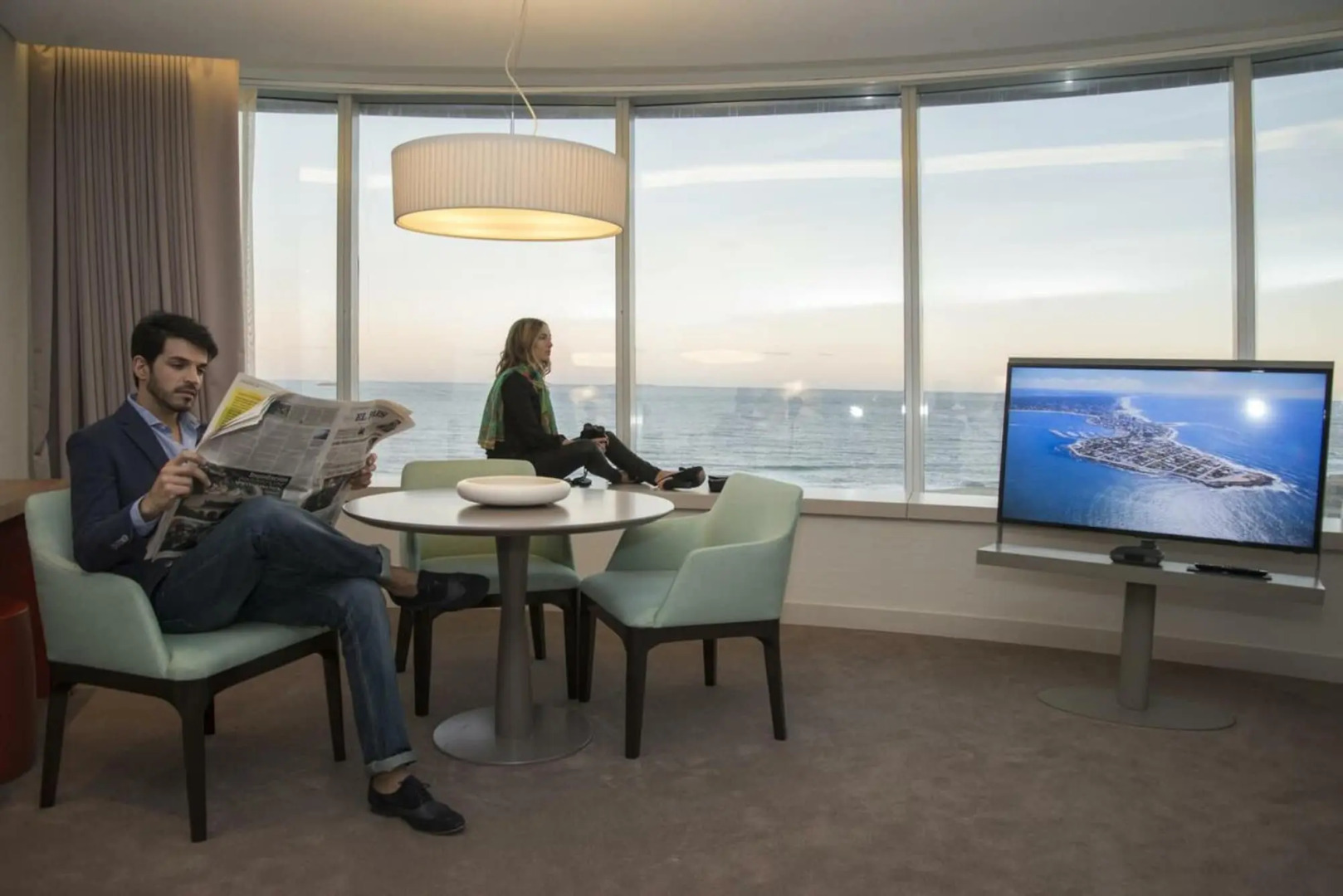 Photo - The Grand Hotel