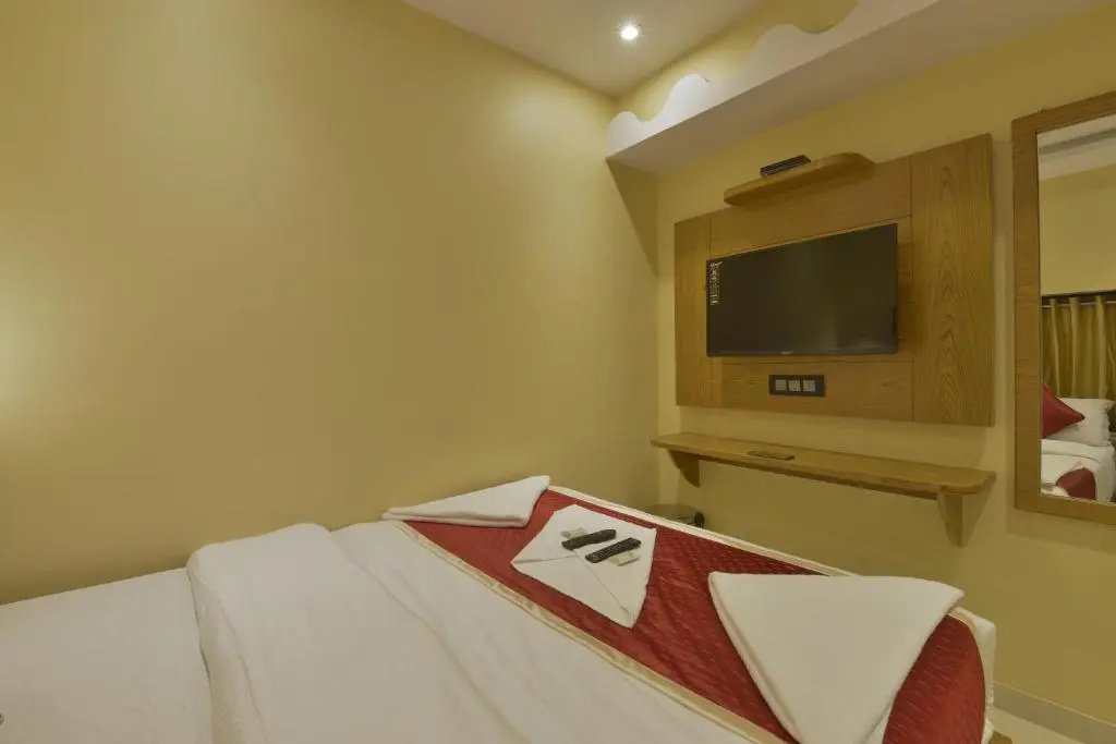 Photo - Hotel Residency Park