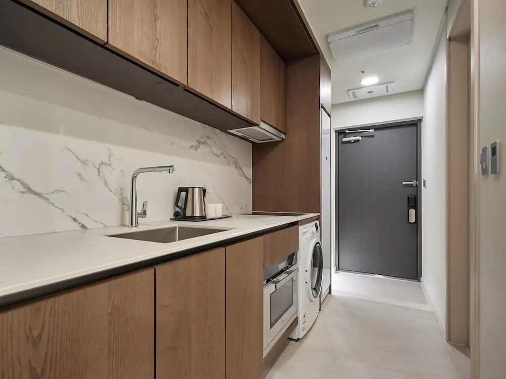 Foto - Hotel The Botanik Sewoon Myeongdong