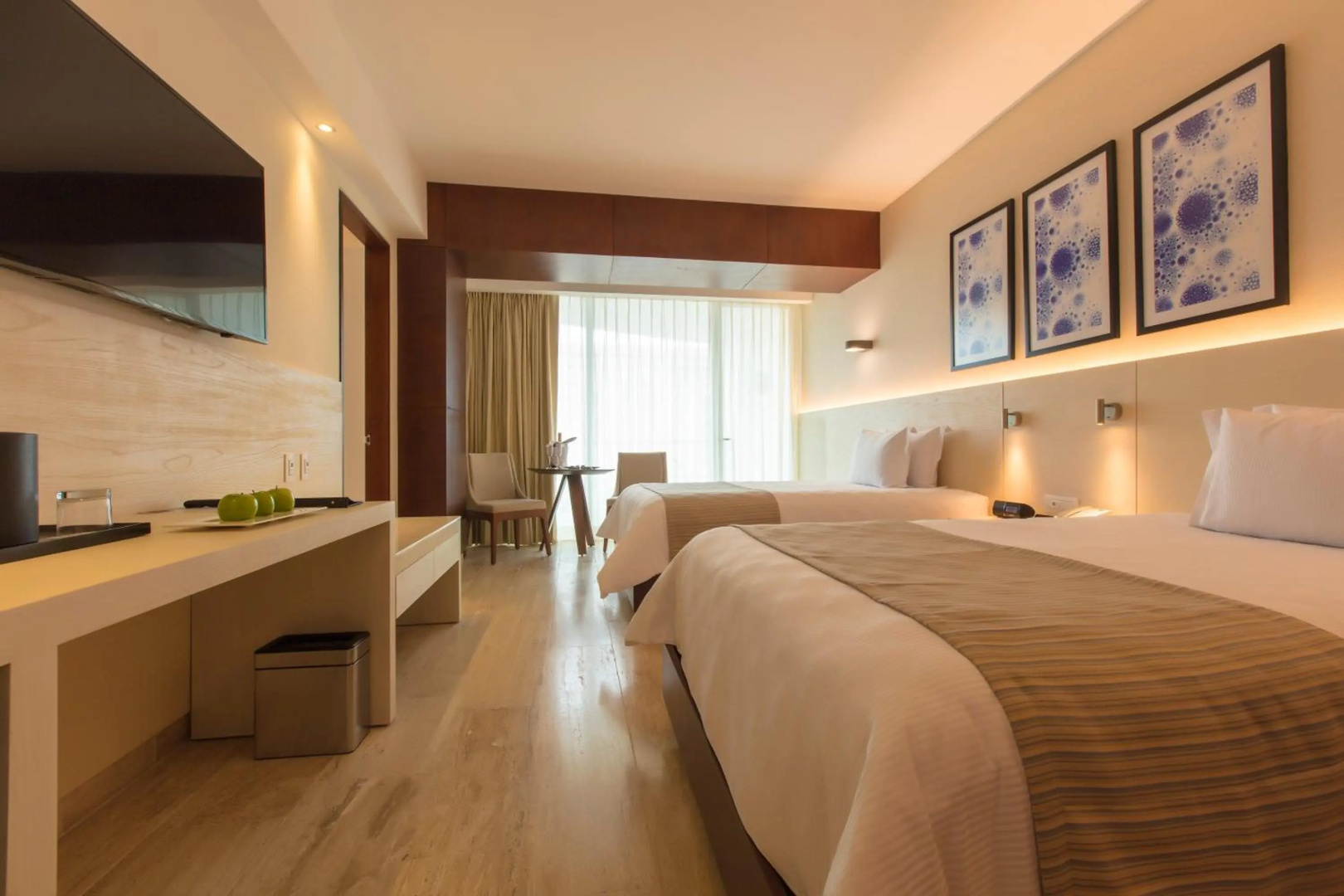 Photo - Altitude at Krystal Grand Cancun - All inclusive