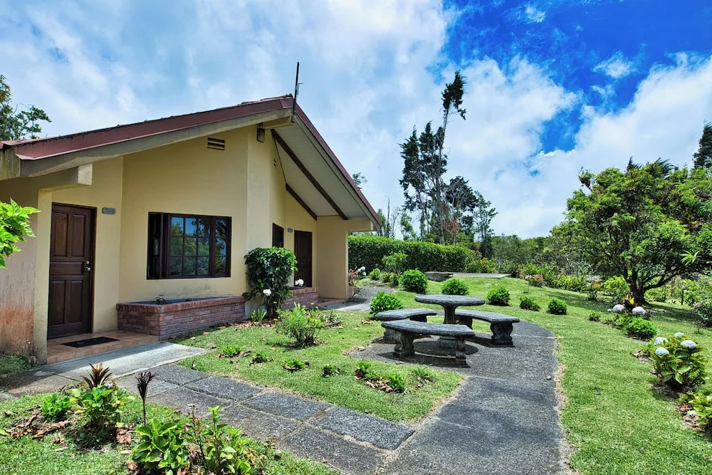 Foto - Hotel Villa Zurqui