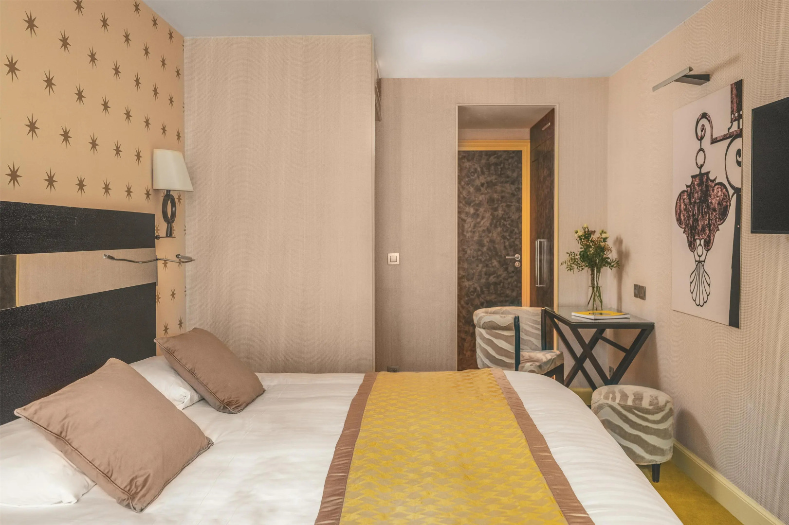 Foto - Hotel Le petit Paris