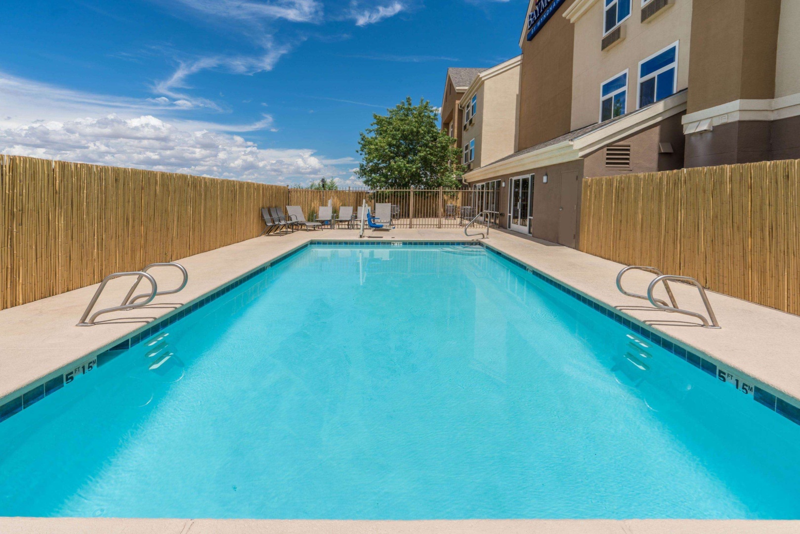 Foto - Baymont by Wyndham Albuquerque Airport