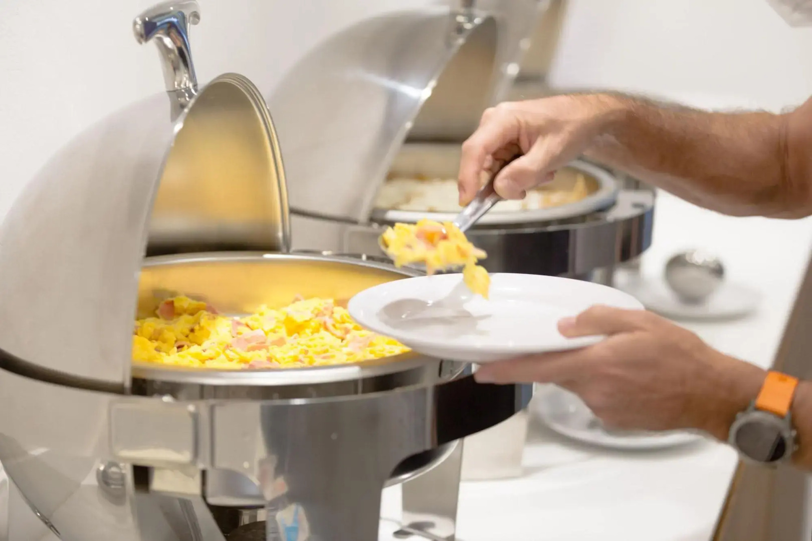 Foto - Sleep Inn Guadalajara Galerias