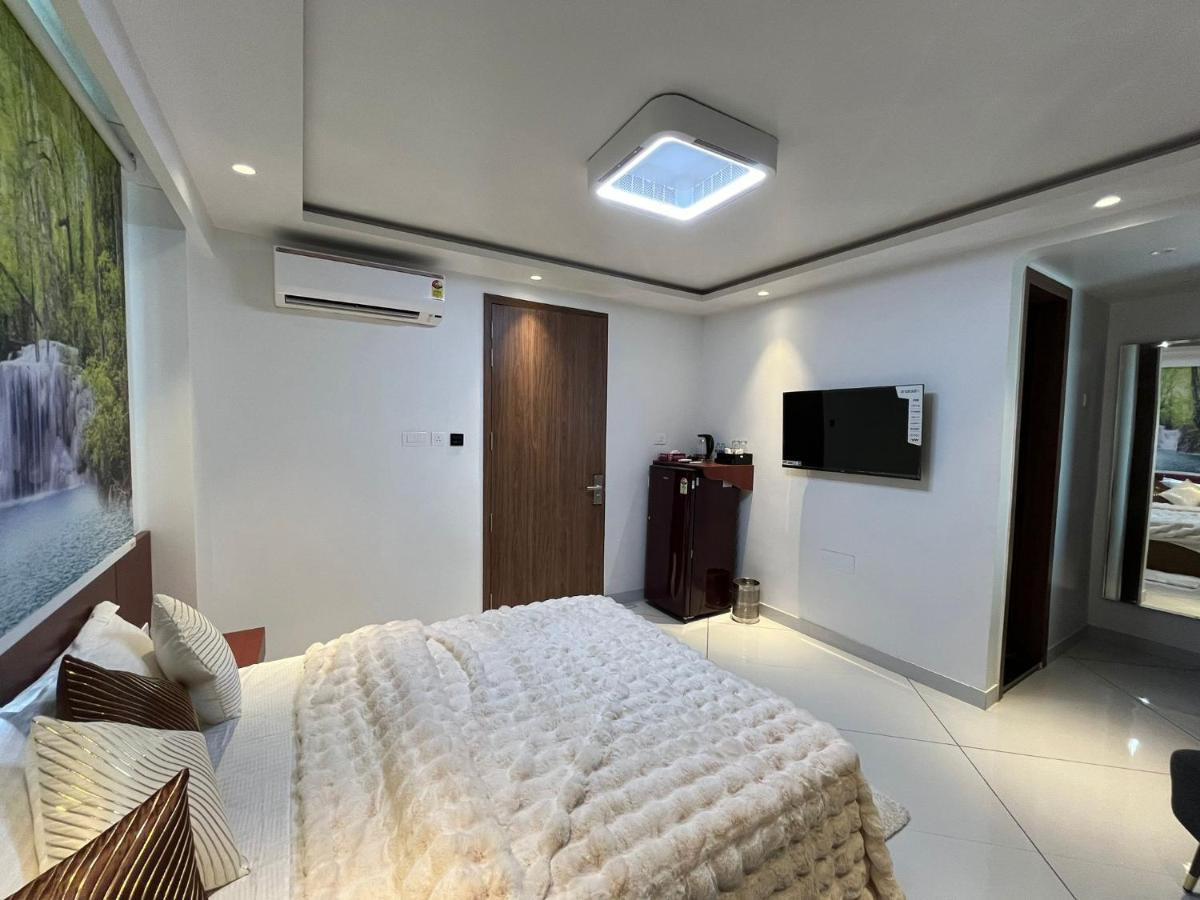 Foto - J60 Suites