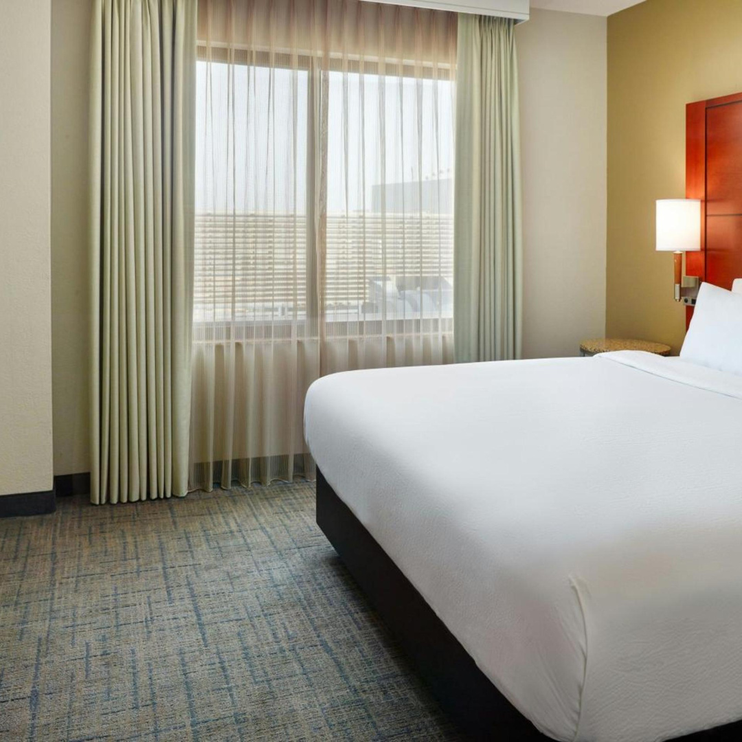 Foto - Residence Inn by Marriott National Harbor Washington, D.C. Area