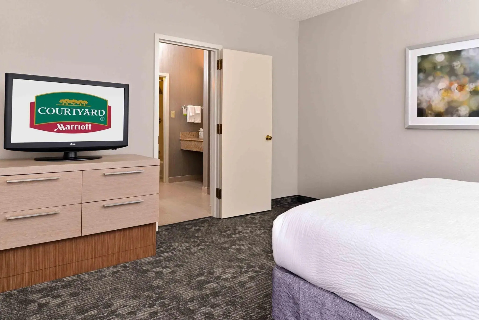 Foto - Courtyard by Marriott Dallas Northwest