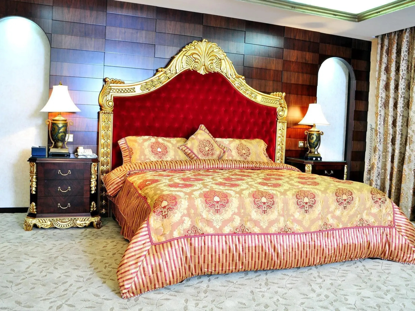 Photo - Samaya Hotel Deira