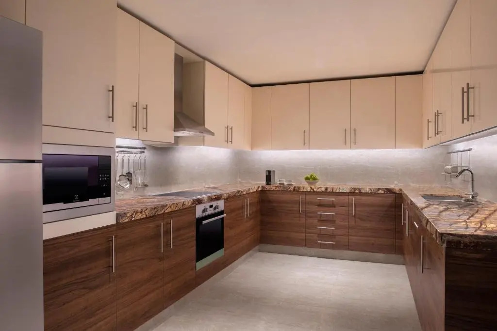 Foto - The St. Regis Marsa Arabia Island, The Pearl Qatar