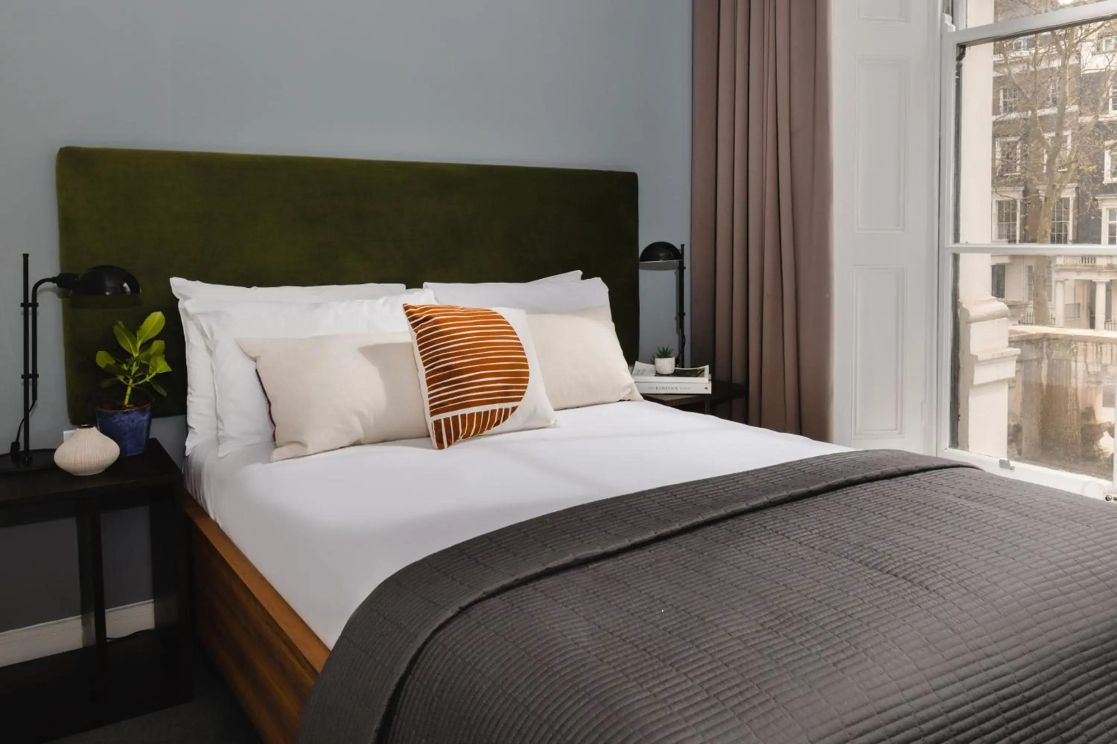 Foto - Native Hyde Park