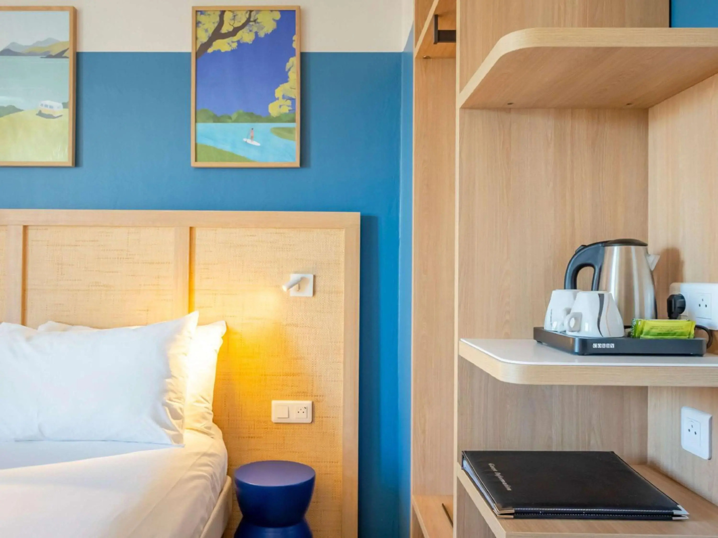 Foto - ibis Styles Biarritz Plage