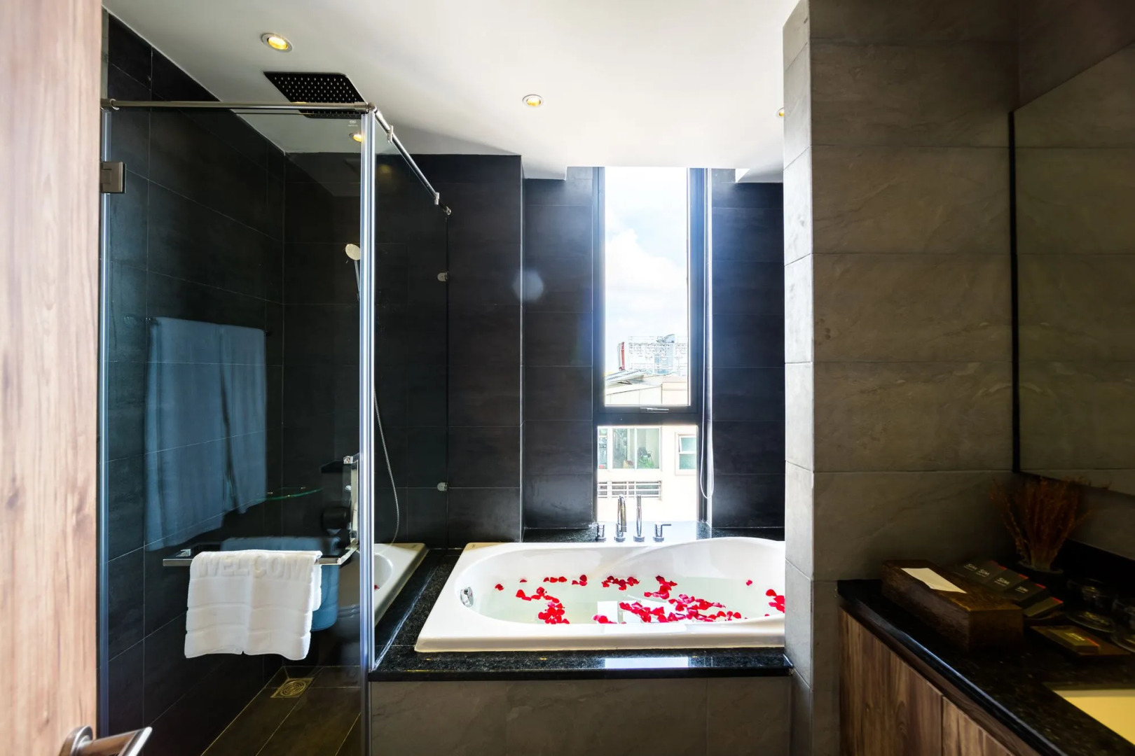 Foto - SIM Boutique Hotel