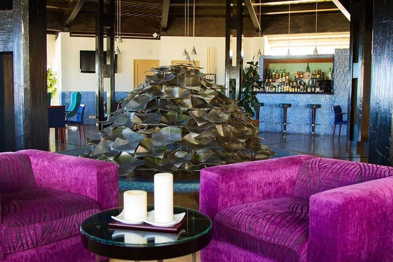 Foto - Hotel LIVVO Risco del Gato Suites