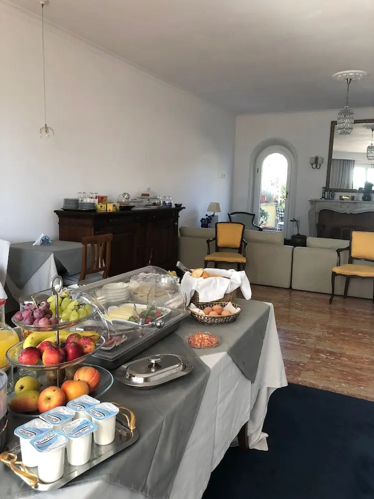 Photo - All Comfort Astoria Palace