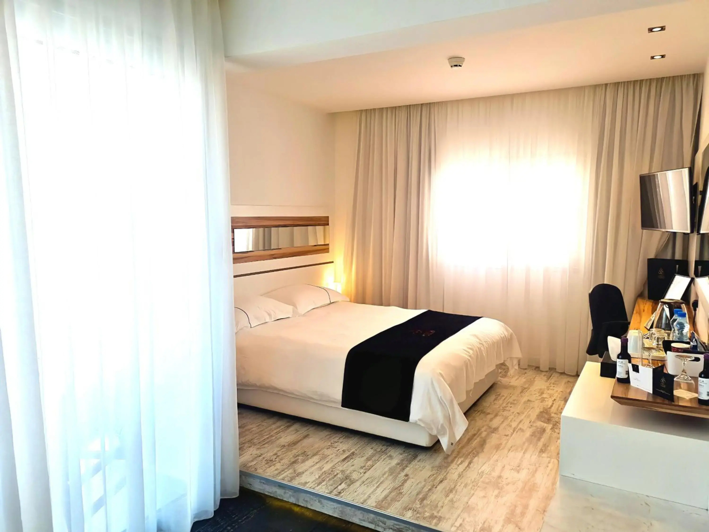 Foto - The Ciao Stelio Deluxe Boutique Hotel - Adults Only