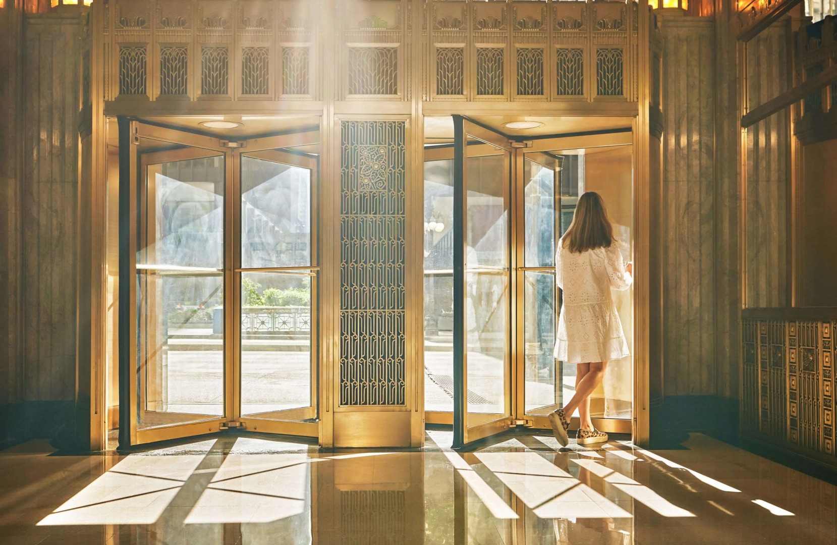 Foto - Pendry Chicago