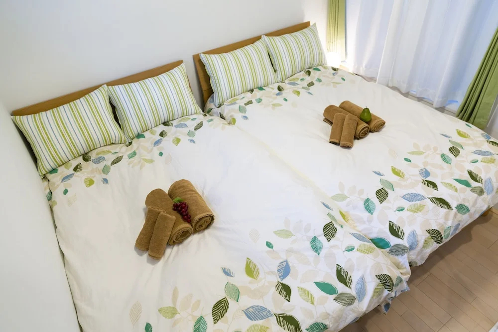 Foto - Laffitte Hirai Condominium Hotel