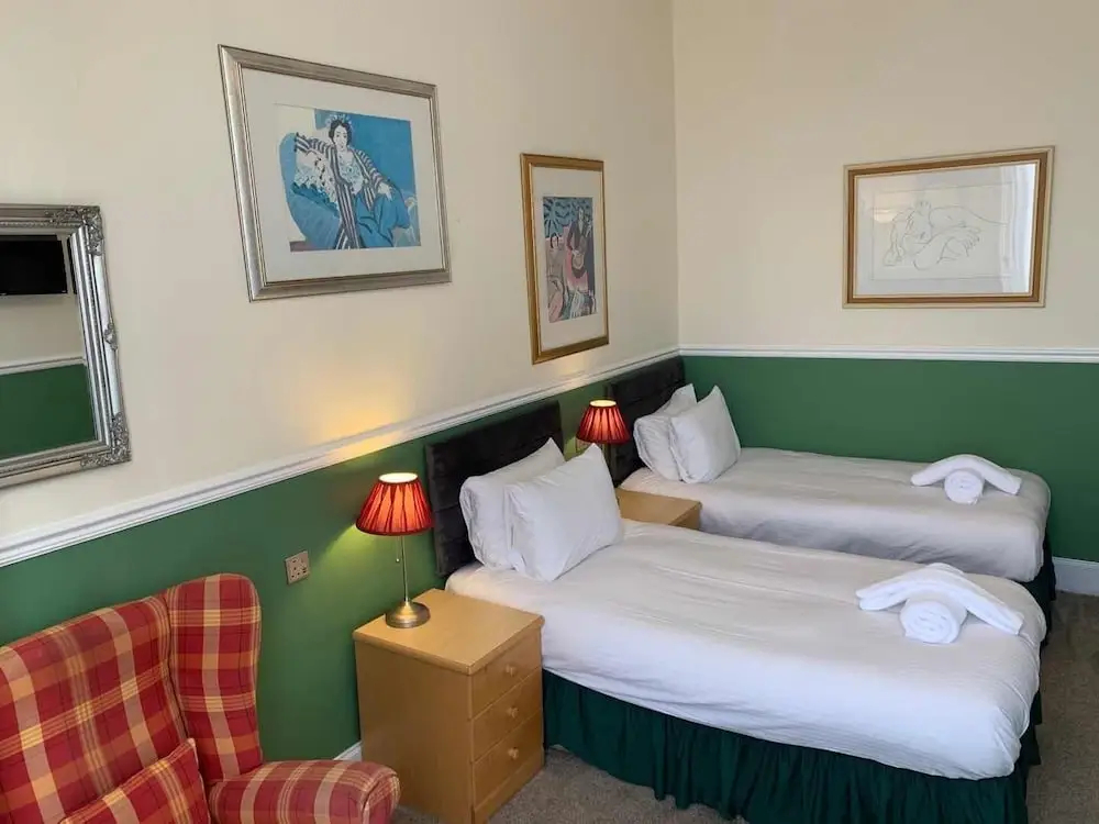 Foto - Southside Guest House