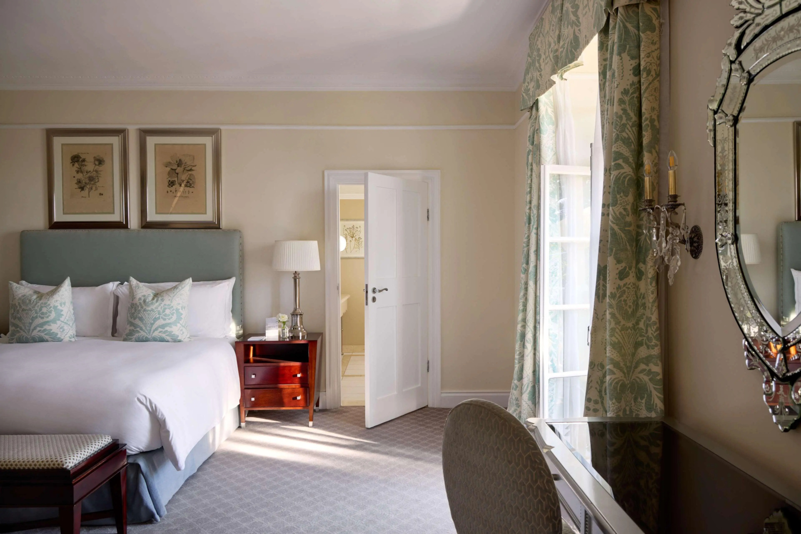 Foto - Mount Nelson, A Belmond Hotel, Cape Town