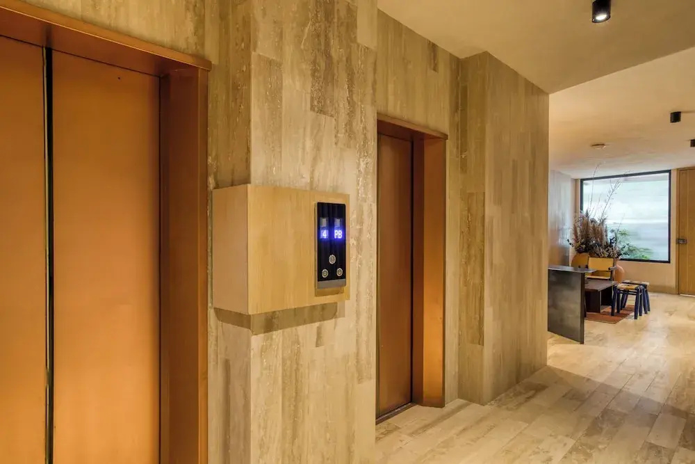 Foto - Caliza Roma Residences by Tasman