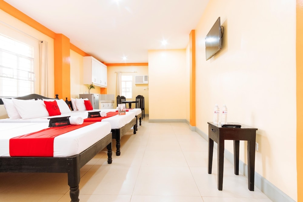 RedDoorz Premium @ Gabinete Road Palawan