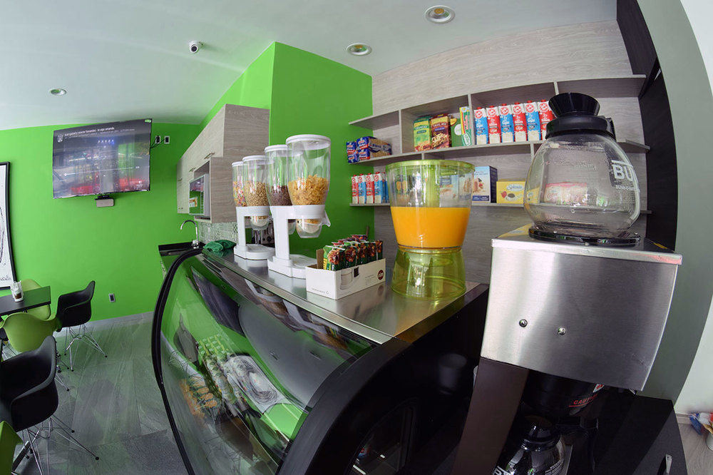 Foto - Hotel Lemon Green