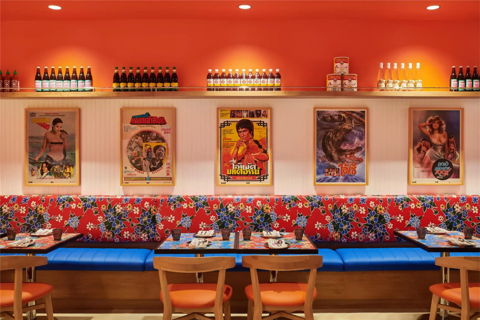 Photo - Virgin Hotels Las Vegas, Curio Collection by Hilton