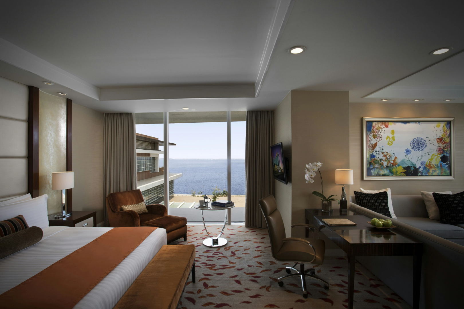 Photo - Solaire Resort Entertainment City