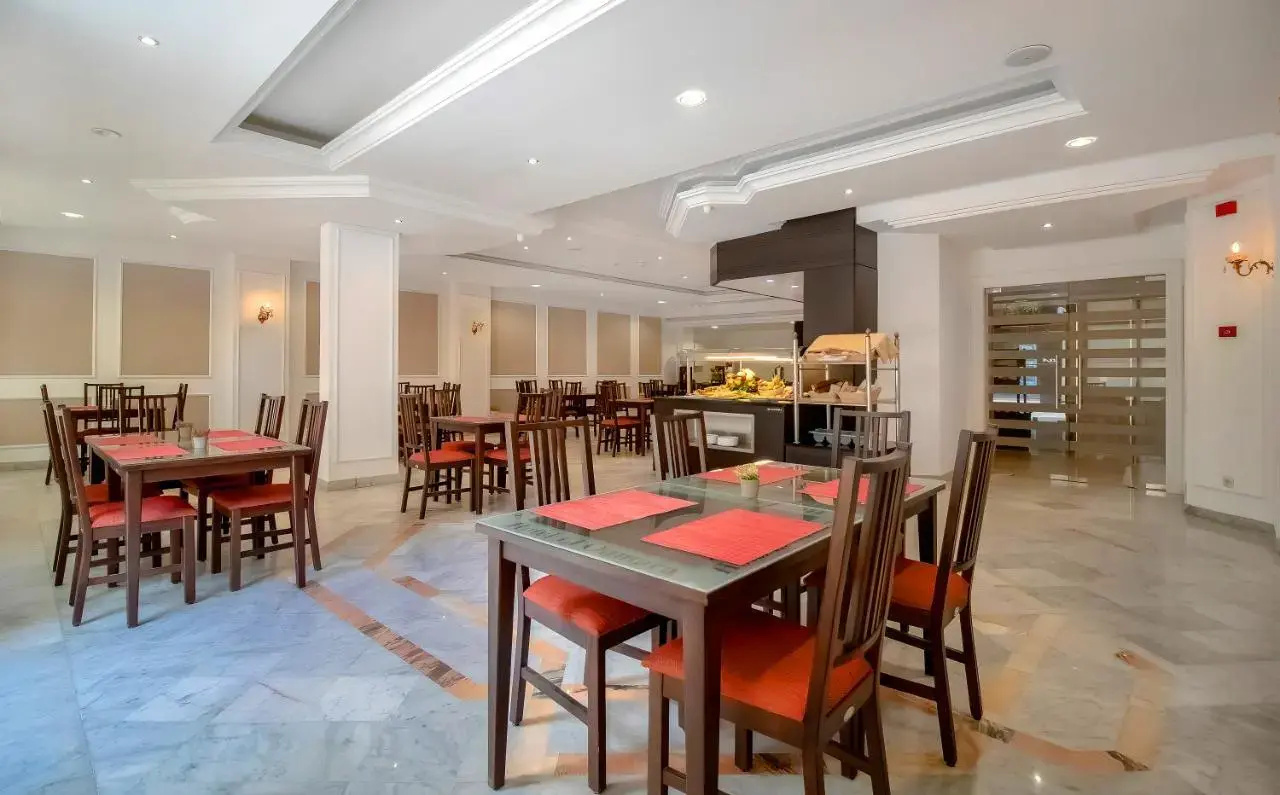 Photo - El Oumara Hotel