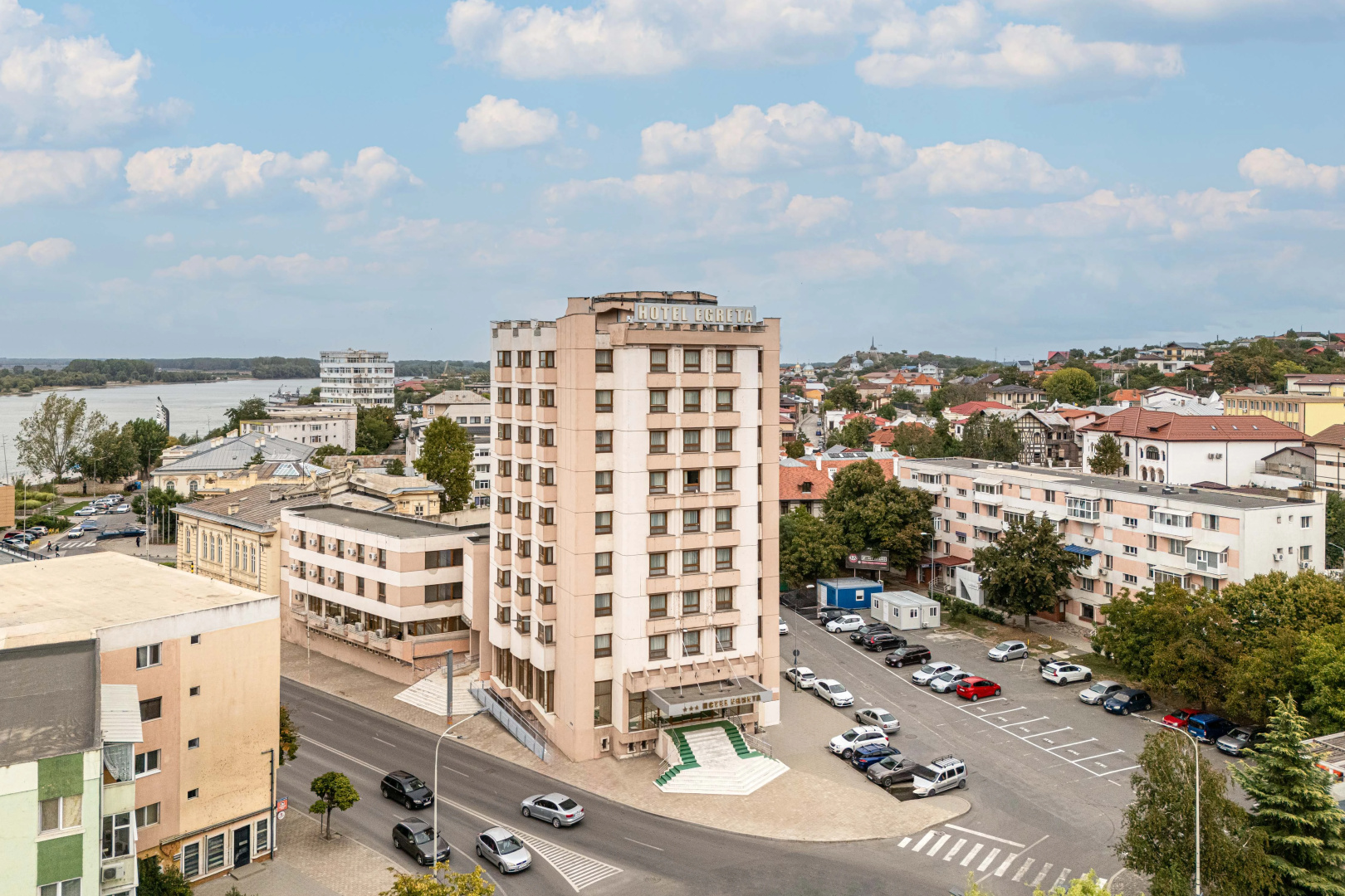Foto - Hotel Egreta