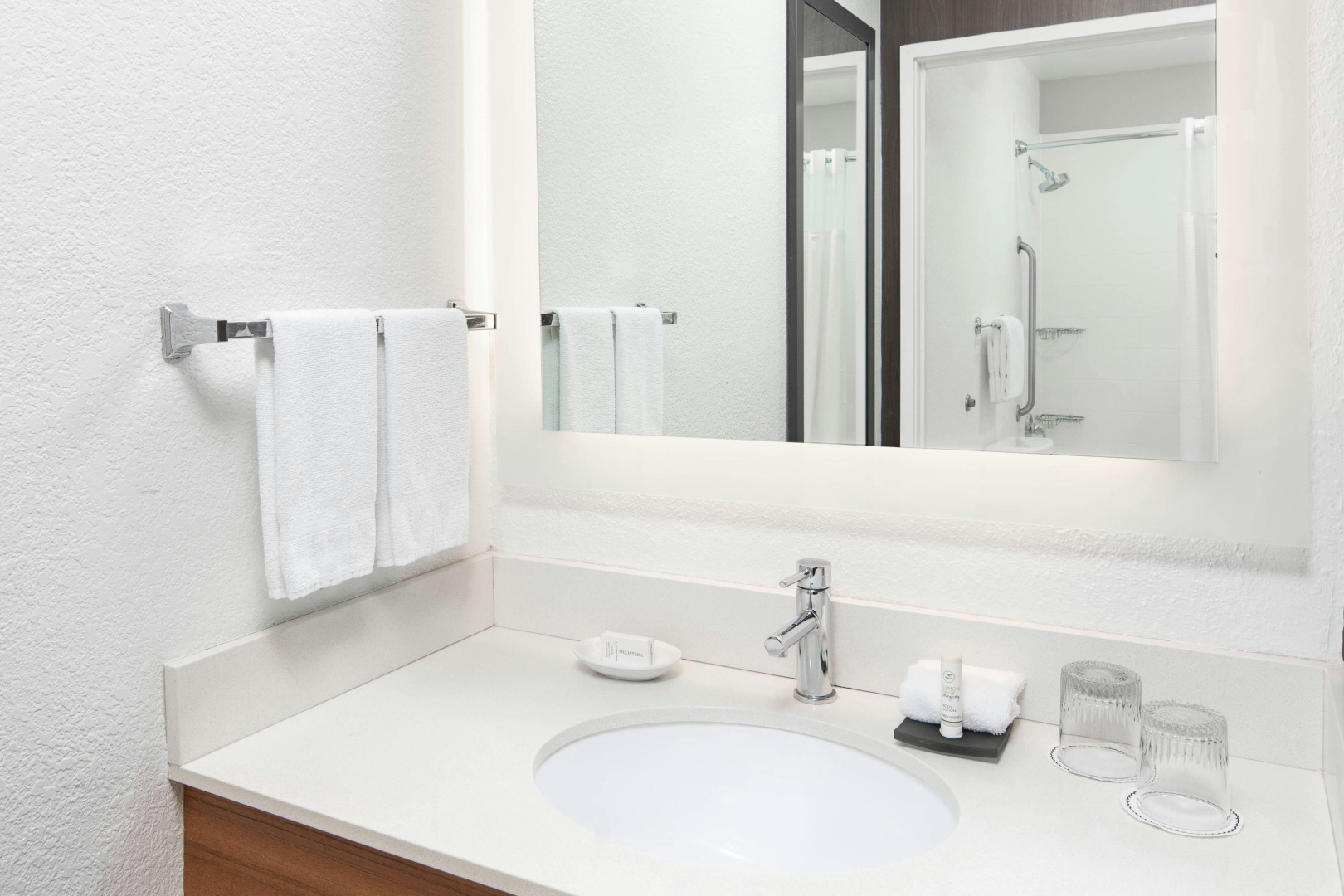 Foto - SpringHill Suites Scottsdale North