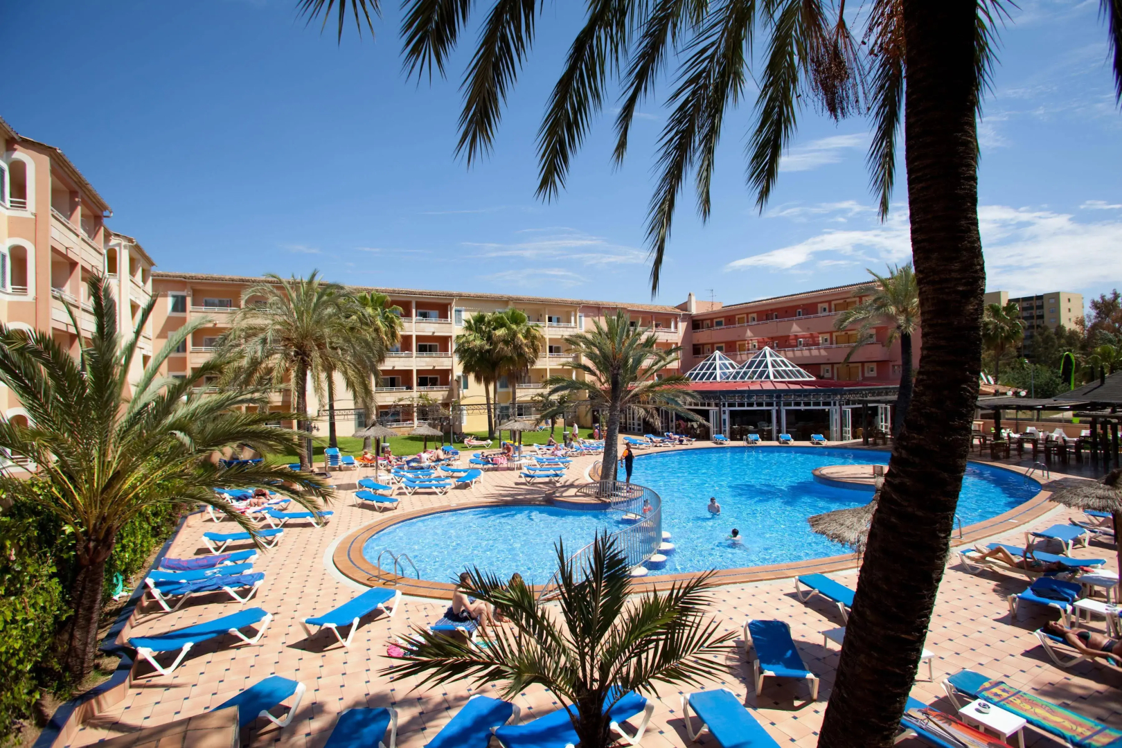 Photo - Aparthotel Aquasol