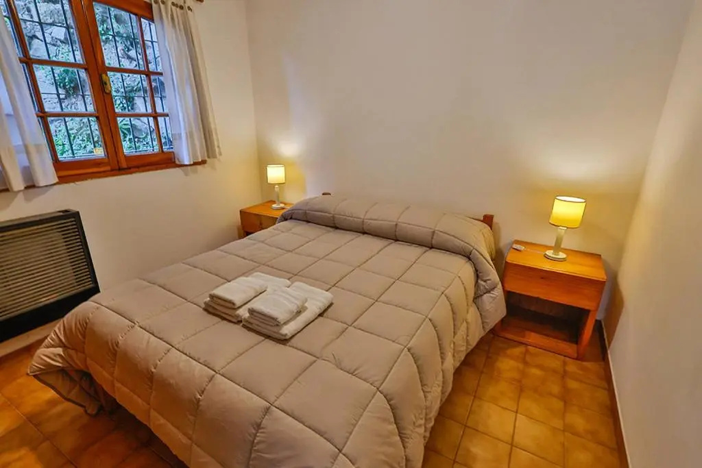 Foto - La Ponderosa Apart Hotel