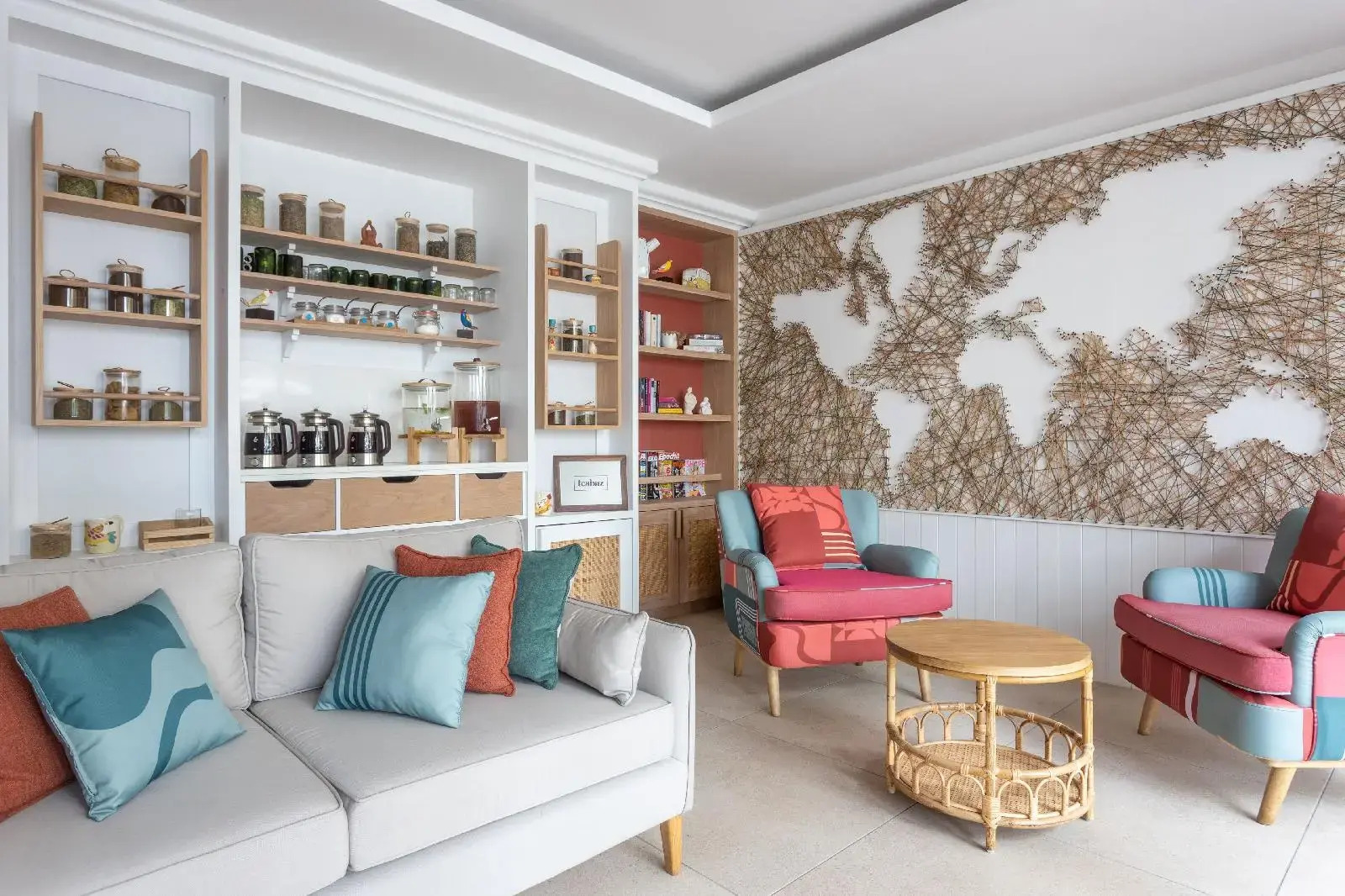 Foto - Sunrise Attitude (Adults Only)