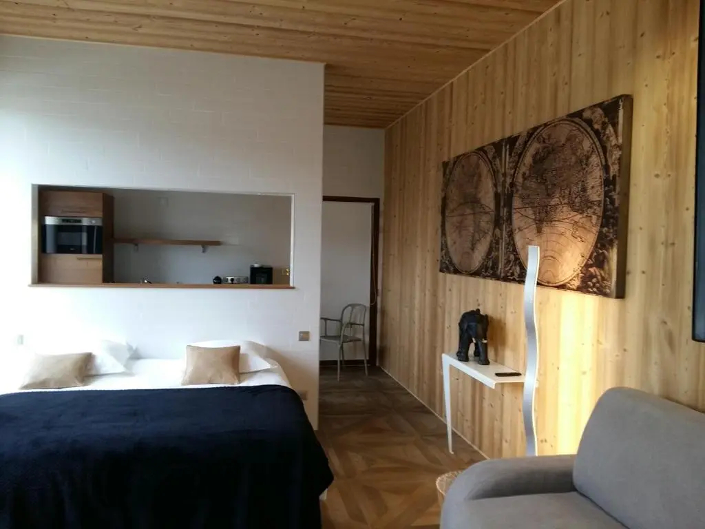 Foto - What Else Hotel
