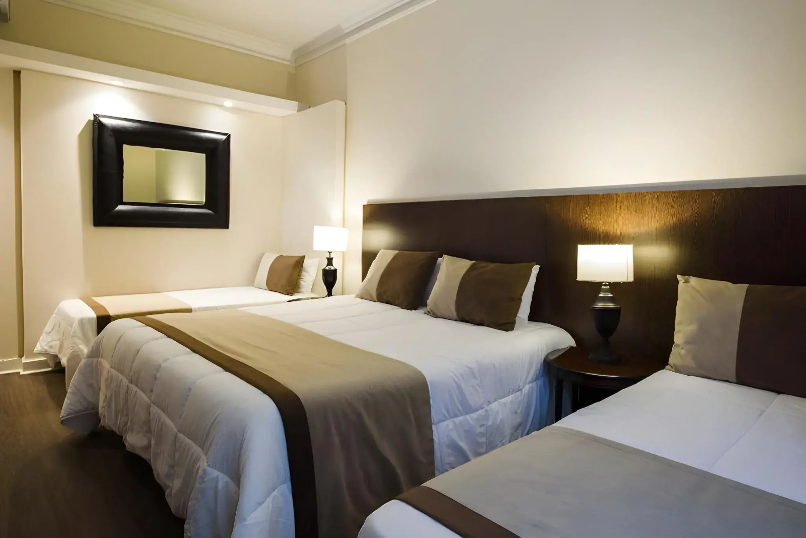 Foto - 1253 Recoleta Small Hotel