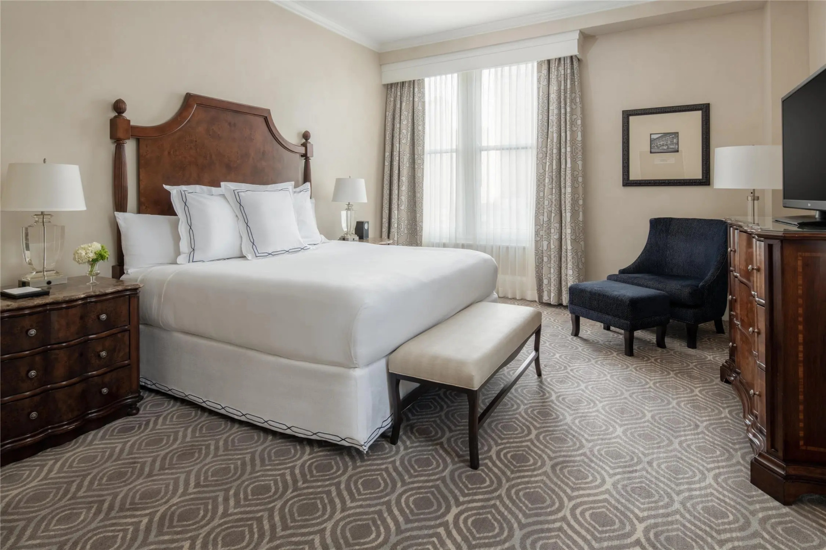 Photo - The Roosevelt New Orleans, A Waldorf Astoria Hotel
