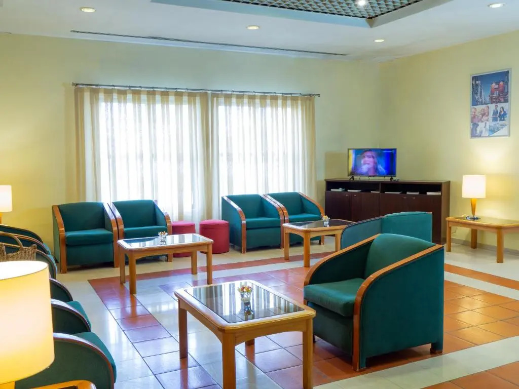 Foto - Flag Hotel Guimarães Fafe