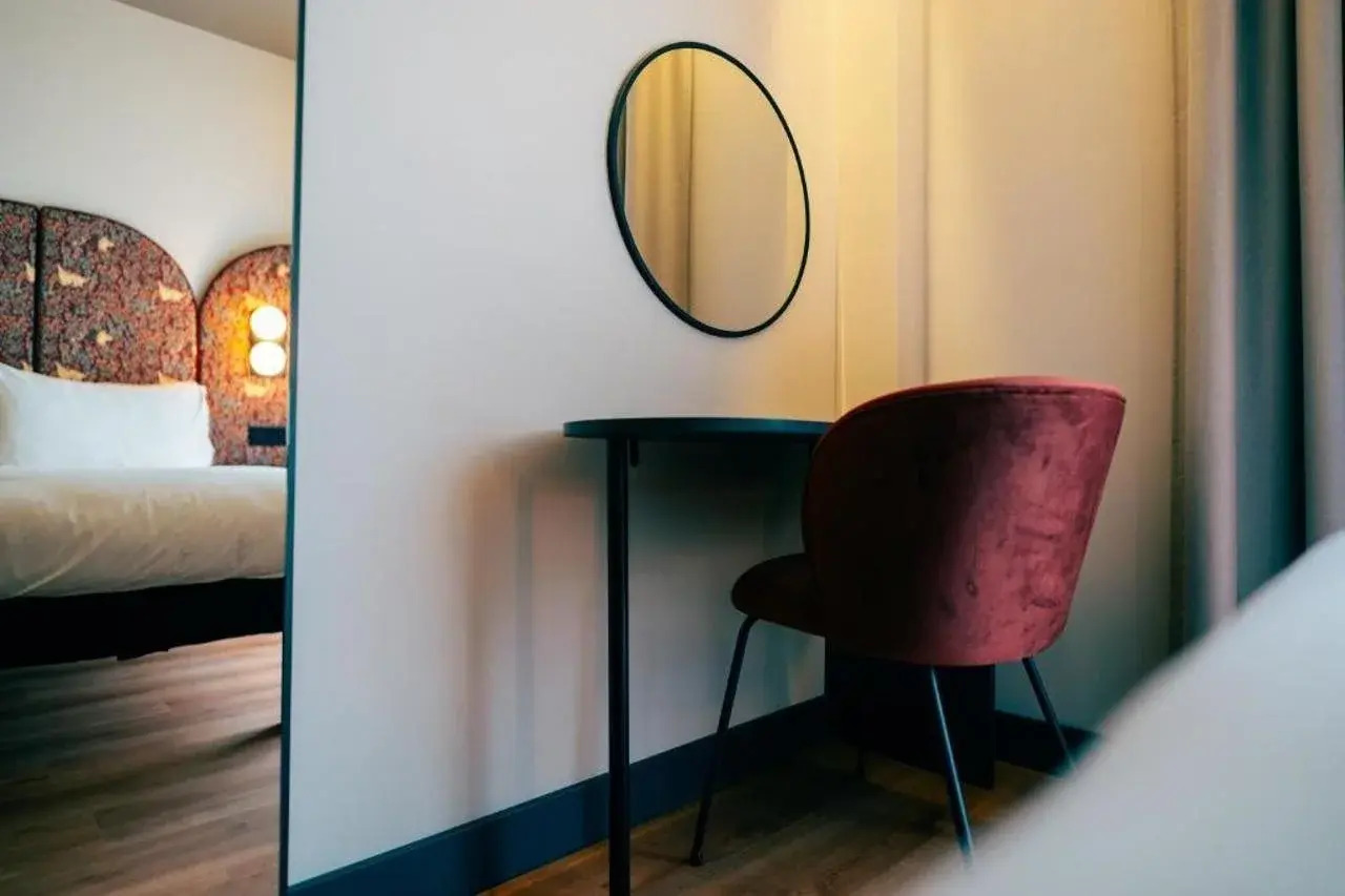 Foto - Ibis Styles Madrid Centro Maravillas